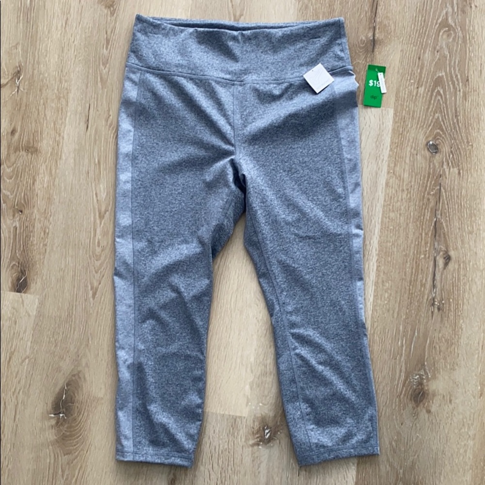 Women’s Workout Leggings - Size Medium